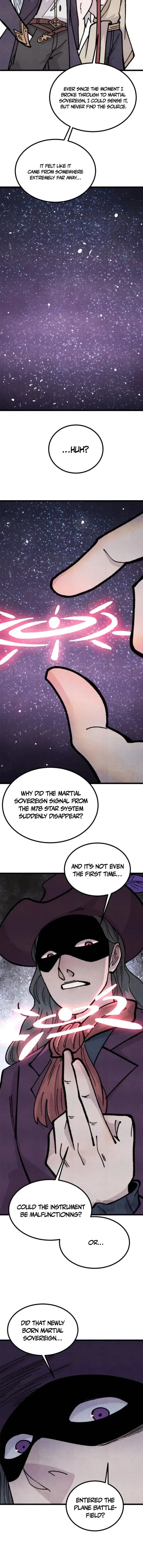 All Hail the Sect Leader Chapter 467 - 2