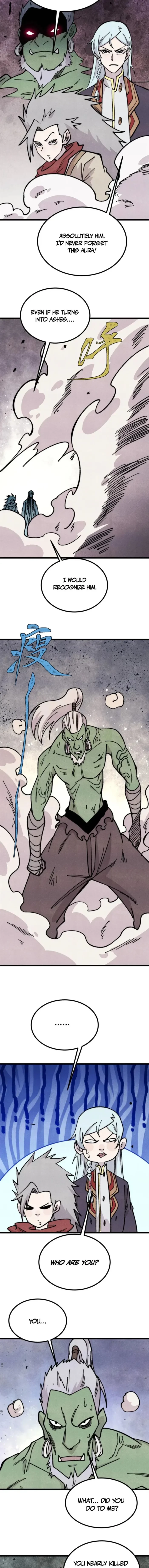 All Hail the Sect Leader Chapter 467 - 7