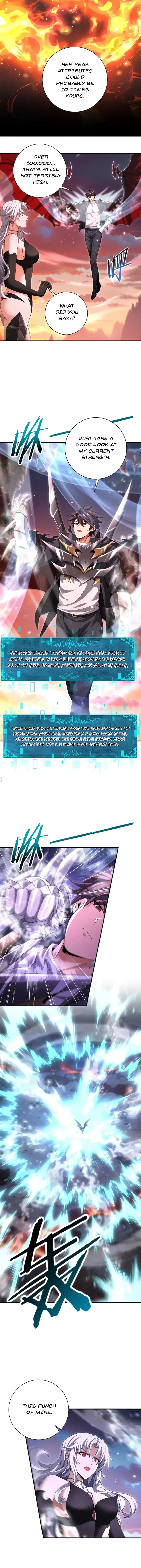 Worthless Profession: Dragon Tamer Chapter 181 - 5