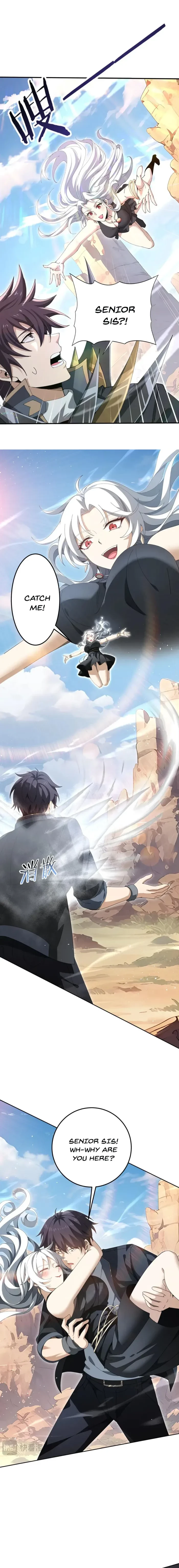 Worthless Profession: Dragon Tamer Chapter 180 - 3