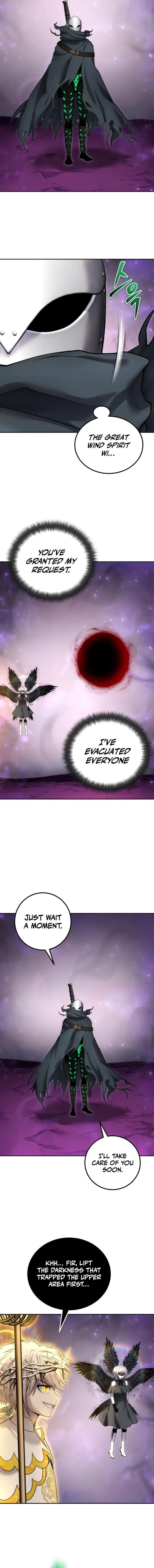 I was more overpowered than the hero, so I hid my power! Chapter 95 - 2