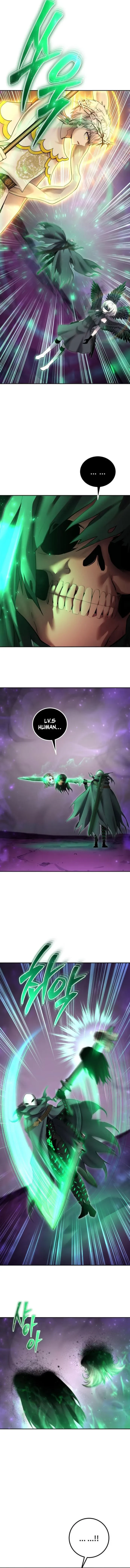 I was more overpowered than the hero, so I hid my power! Chapter 95 - 3