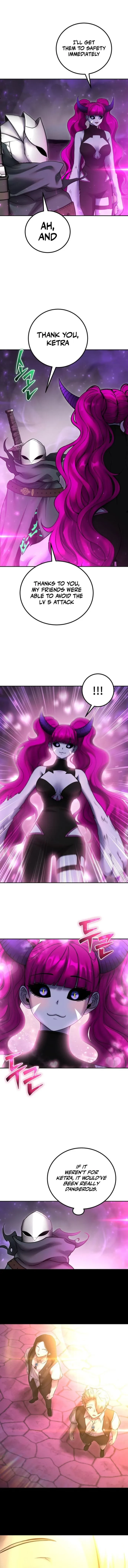 I was more overpowered than the hero, so I hid my power! Chapter 95 - 6