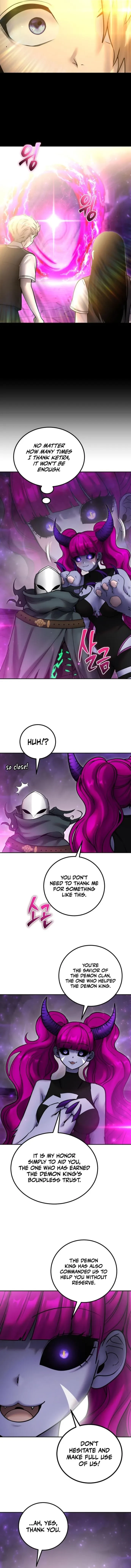 I was more overpowered than the hero, so I hid my power! Chapter 95 - 7