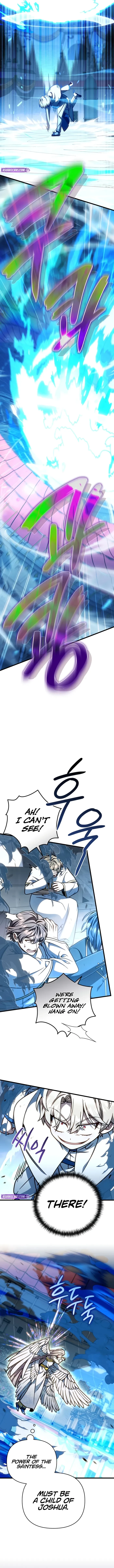 I’m Going to Destroy this Country Chapter 60 - 2