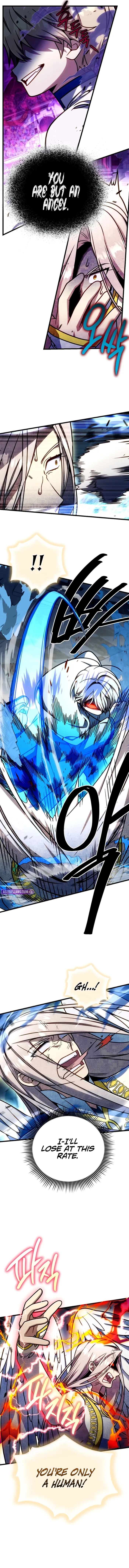 I’m Going to Destroy this Country Chapter 60 - 5