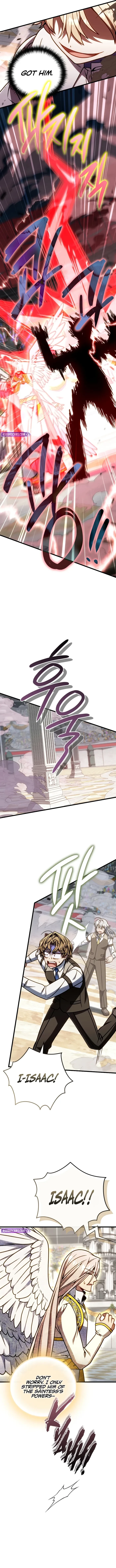 I’m Going to Destroy this Country Chapter 60 - 6