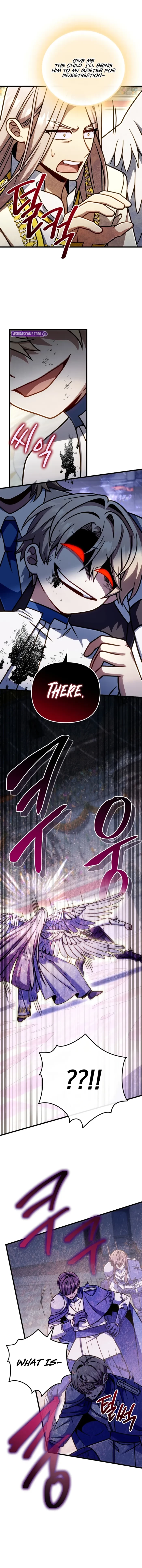 I’m Going to Destroy this Country Chapter 60 - 11