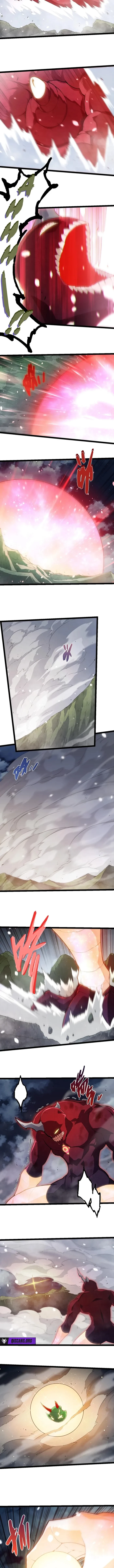 Starting Over as a Tree Chapter 454 - 2