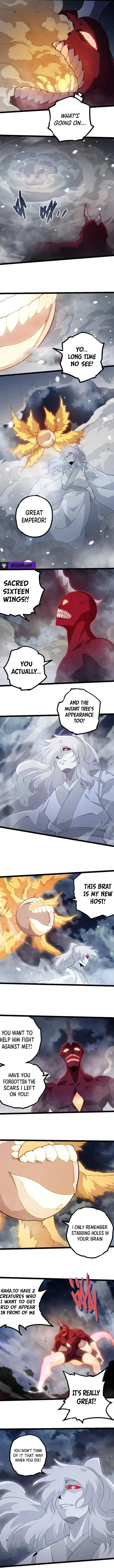 Starting Over as a Tree Chapter 454 - 4