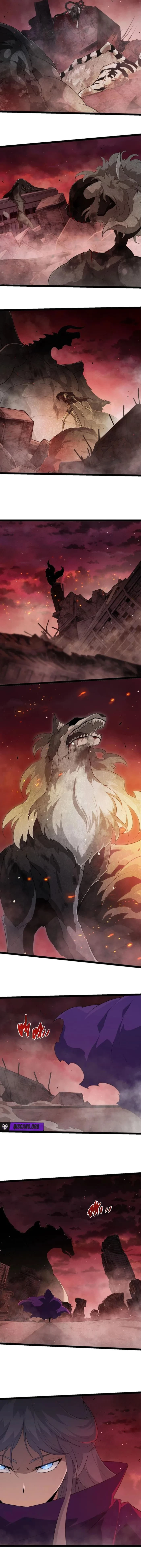 Starting Over as a Tree Chapter 454 - 7