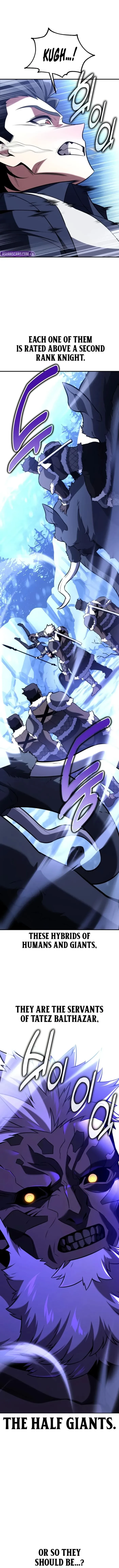 I Killed an Academy Player Chapter 96 - 1