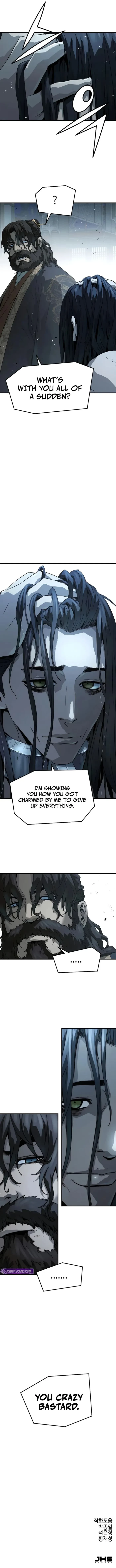 Absolute Regression Chapter 73 - 12