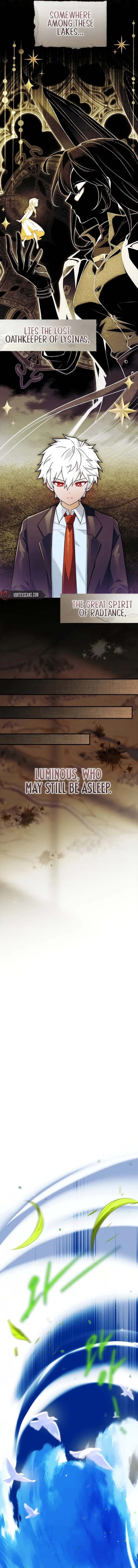 The Legendary Hero is an Academy Honors Student Chapter 57 - 2