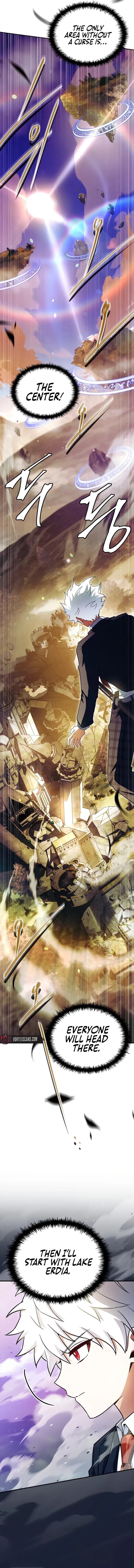 The Legendary Hero is an Academy Honors Student Chapter 57 - 11