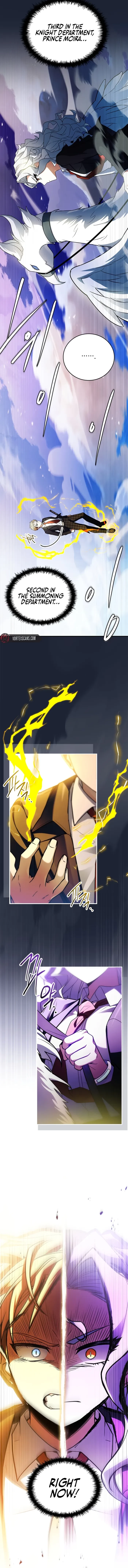 The Legendary Hero is an Academy Honors Student Chapter 57 - 13