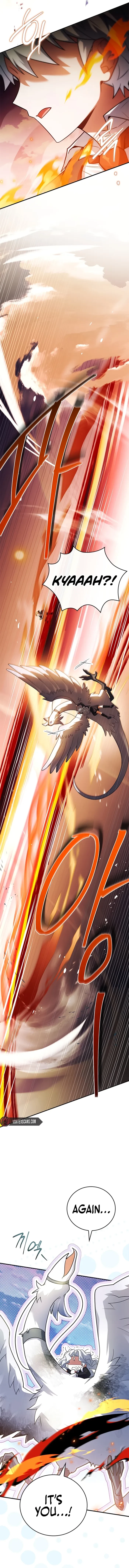 The Legendary Hero is an Academy Honors Student Chapter 57 - 14