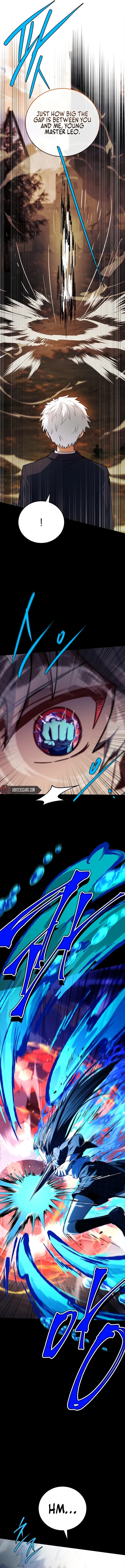 The Legendary Hero is an Academy Honors Student Chapter 57 - 18