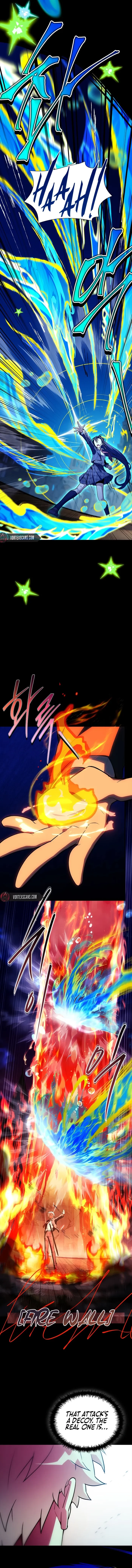 The Legendary Hero is an Academy Honors Student Chapter 57 - 20