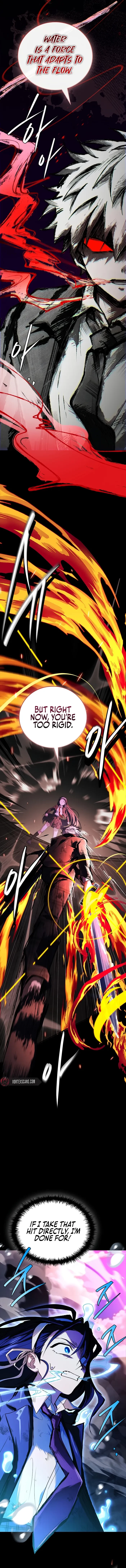 The Legendary Hero is an Academy Honors Student Chapter 57 - 23