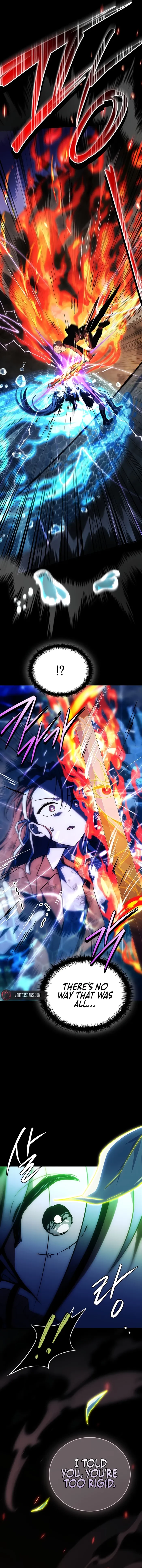 The Legendary Hero is an Academy Honors Student Chapter 57 - 24