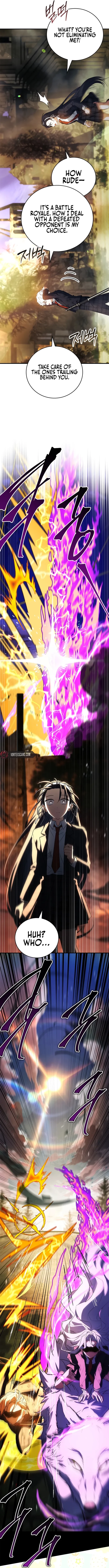 The Legendary Hero is an Academy Honors Student Chapter 57 - 26