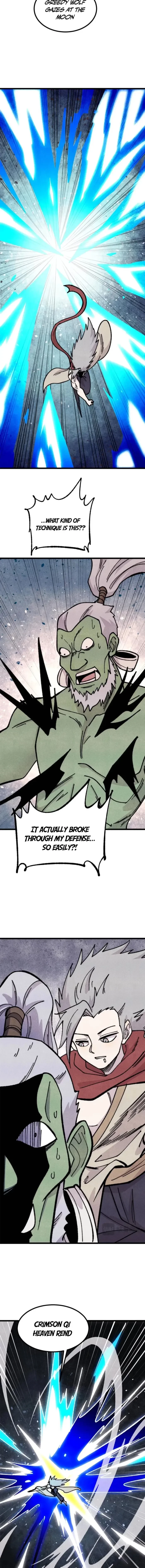 All Hail the Sect Leader Chapter 468 - 2