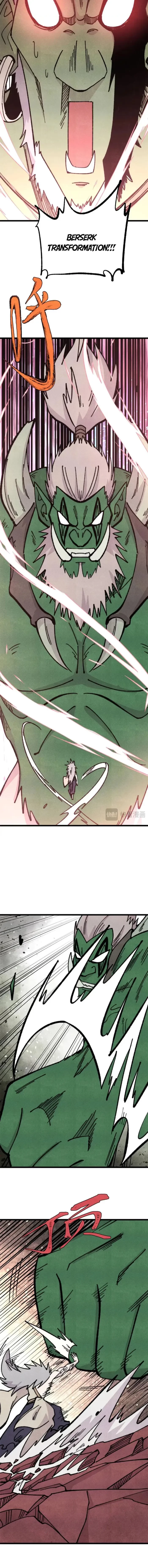 All Hail the Sect Leader Chapter 468 - 4