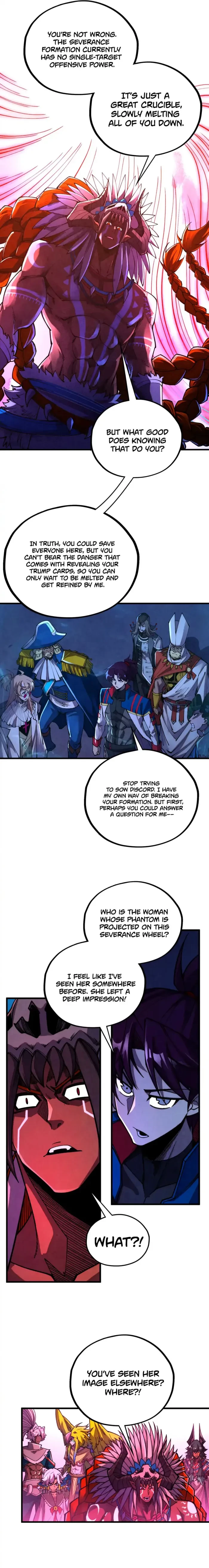 The Ultimate of All Ages Chapter 474 - 5