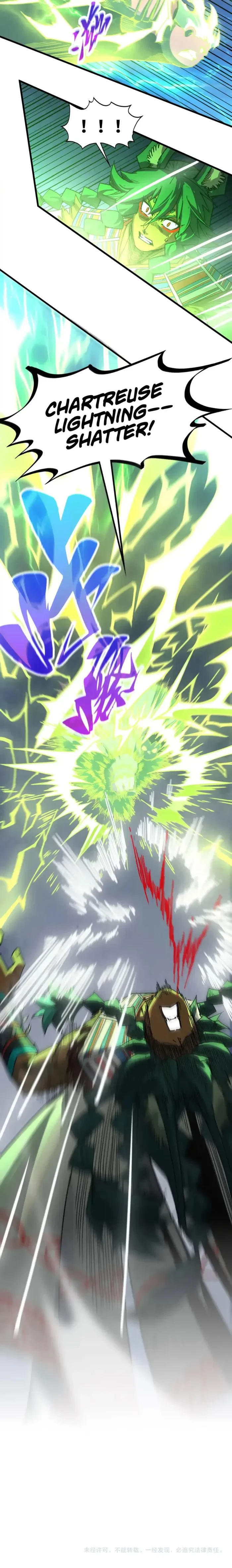 The Ultimate of All Ages Chapter 474 - 16