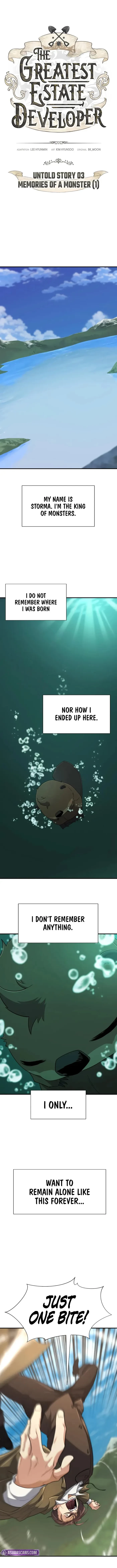 The Greatest Estate Developer Chapter 214 - 1