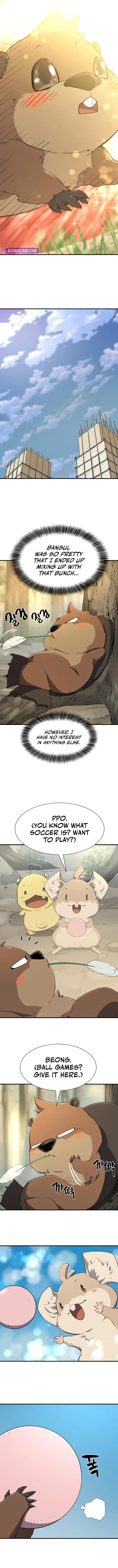 The Greatest Estate Developer Chapter 214 - 3