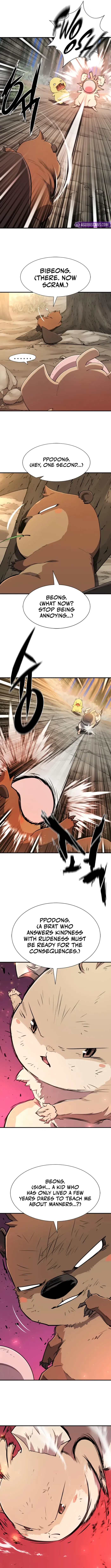 The Greatest Estate Developer Chapter 214 - 4