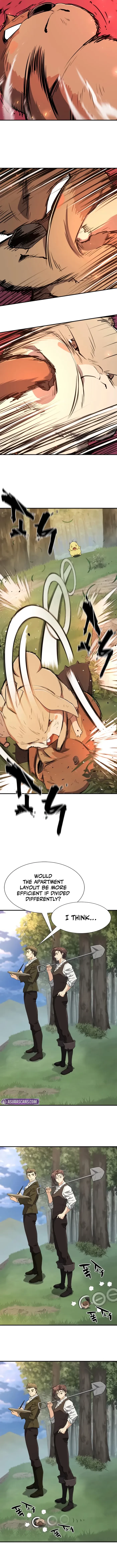 The Greatest Estate Developer Chapter 214 - 5