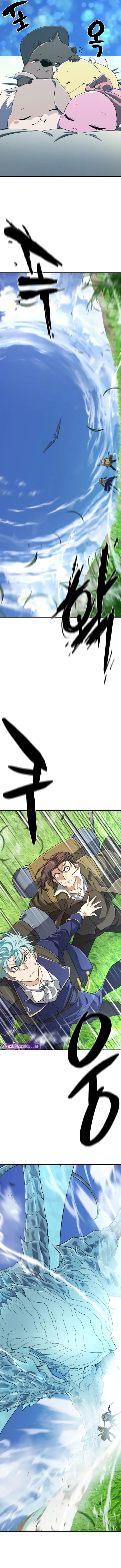 The Greatest Estate Developer Chapter 214 - 9