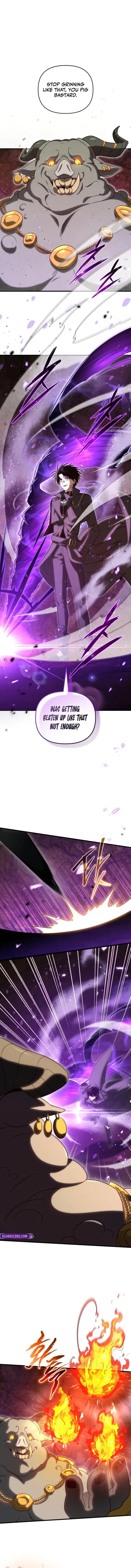 After Ten Millennia in Hell Chapter 134 - 4