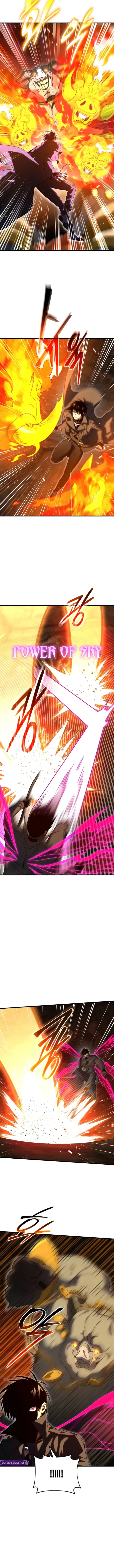 After Ten Millennia in Hell Chapter 134 - 6