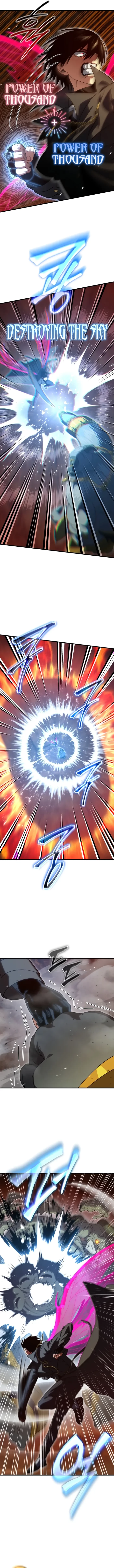 After Ten Millennia in Hell Chapter 134 - 7