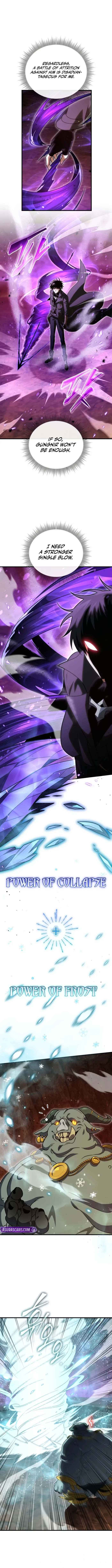 After Ten Millennia in Hell Chapter 134 - 9