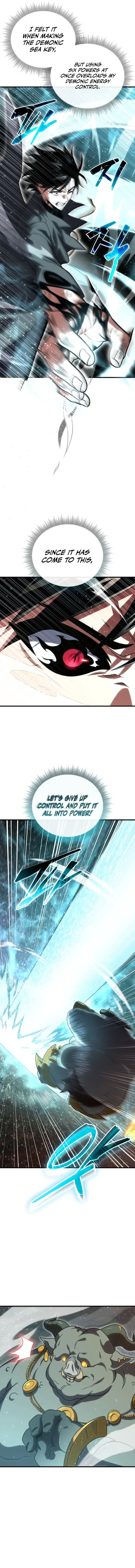 After Ten Millennia in Hell Chapter 134 - 10