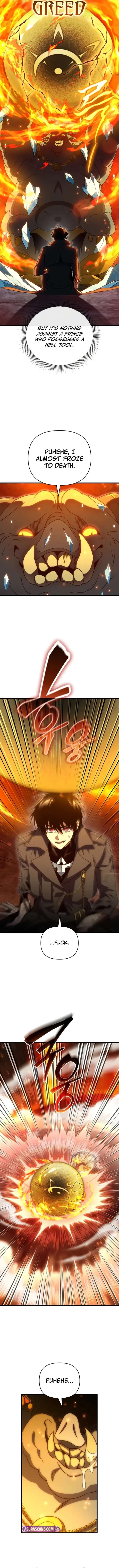 After Ten Millennia in Hell Chapter 134 - 14