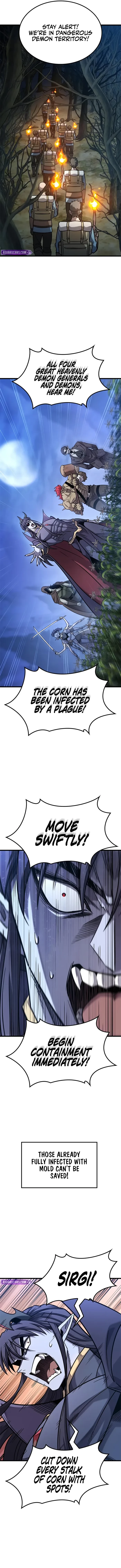 What a Bountiful Harvest, Demon Lord! Chapter 40 - 2