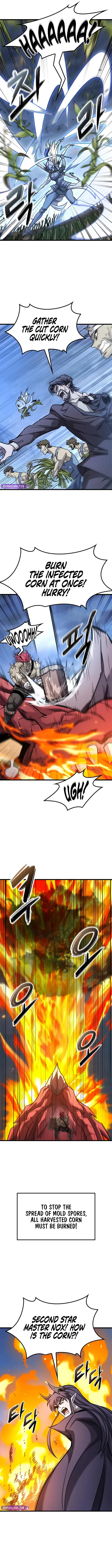 What a Bountiful Harvest, Demon Lord! Chapter 40 - 3