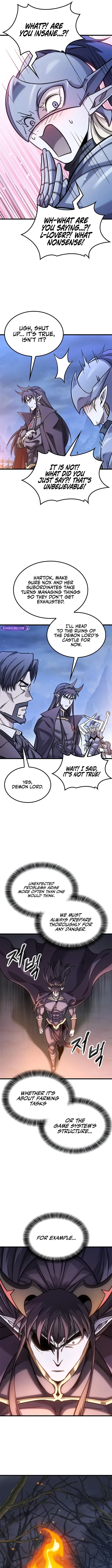 What a Bountiful Harvest, Demon Lord! Chapter 40 - 7