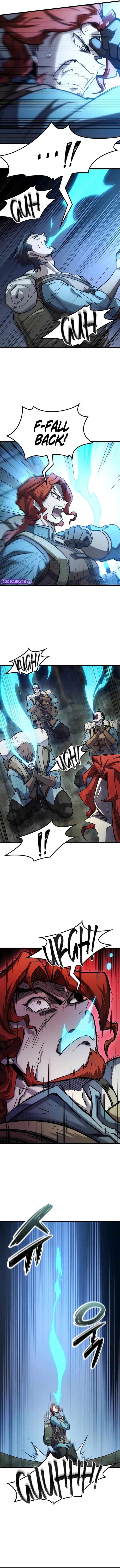 What a Bountiful Harvest, Demon Lord! Chapter 40 - 9