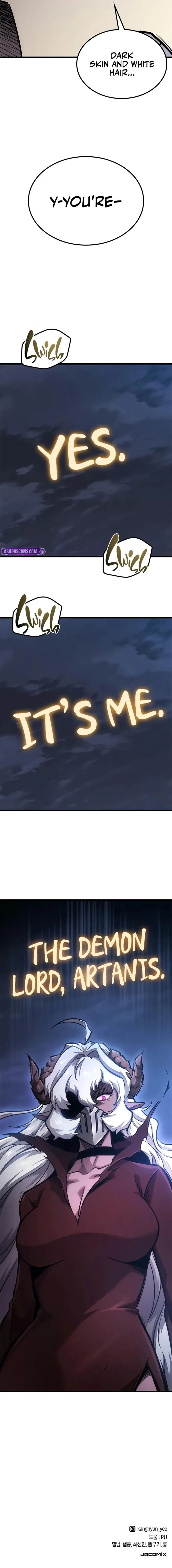 What a Bountiful Harvest, Demon Lord! Chapter 40 - 13