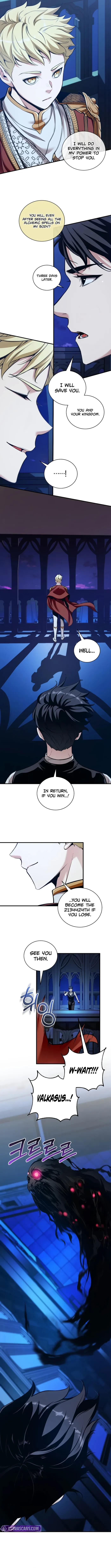 Fated to Be Loved by Villains Chapter 45 - 5