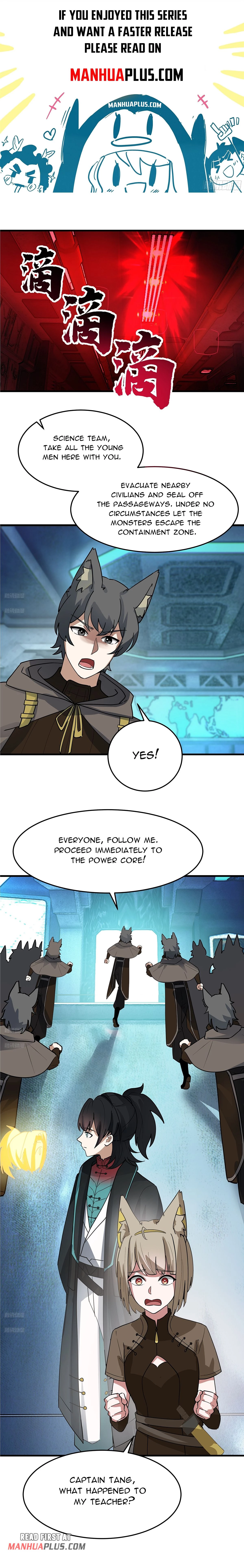 Martial Peak Chapter 3856 - 1