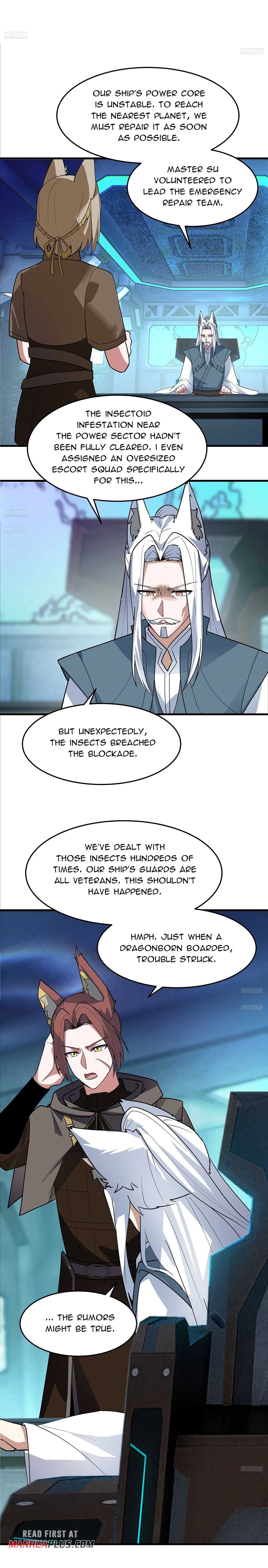 Martial Peak Chapter 3856 - 2