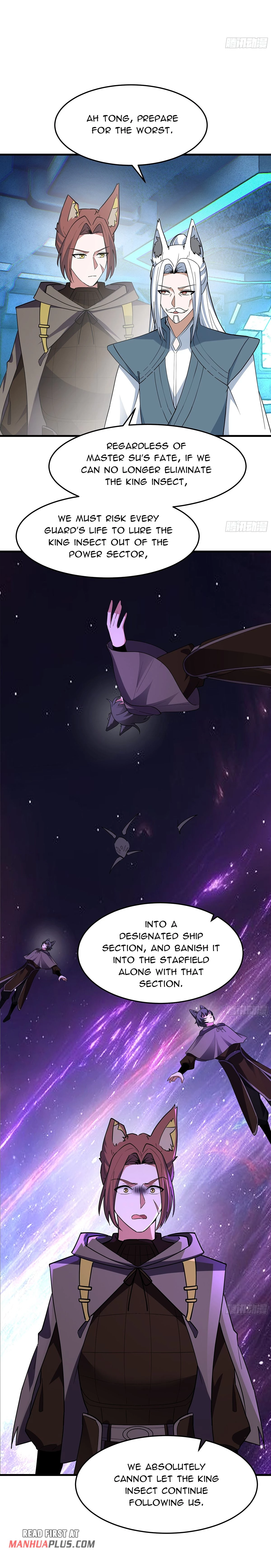 Martial Peak Chapter 3856 - 6